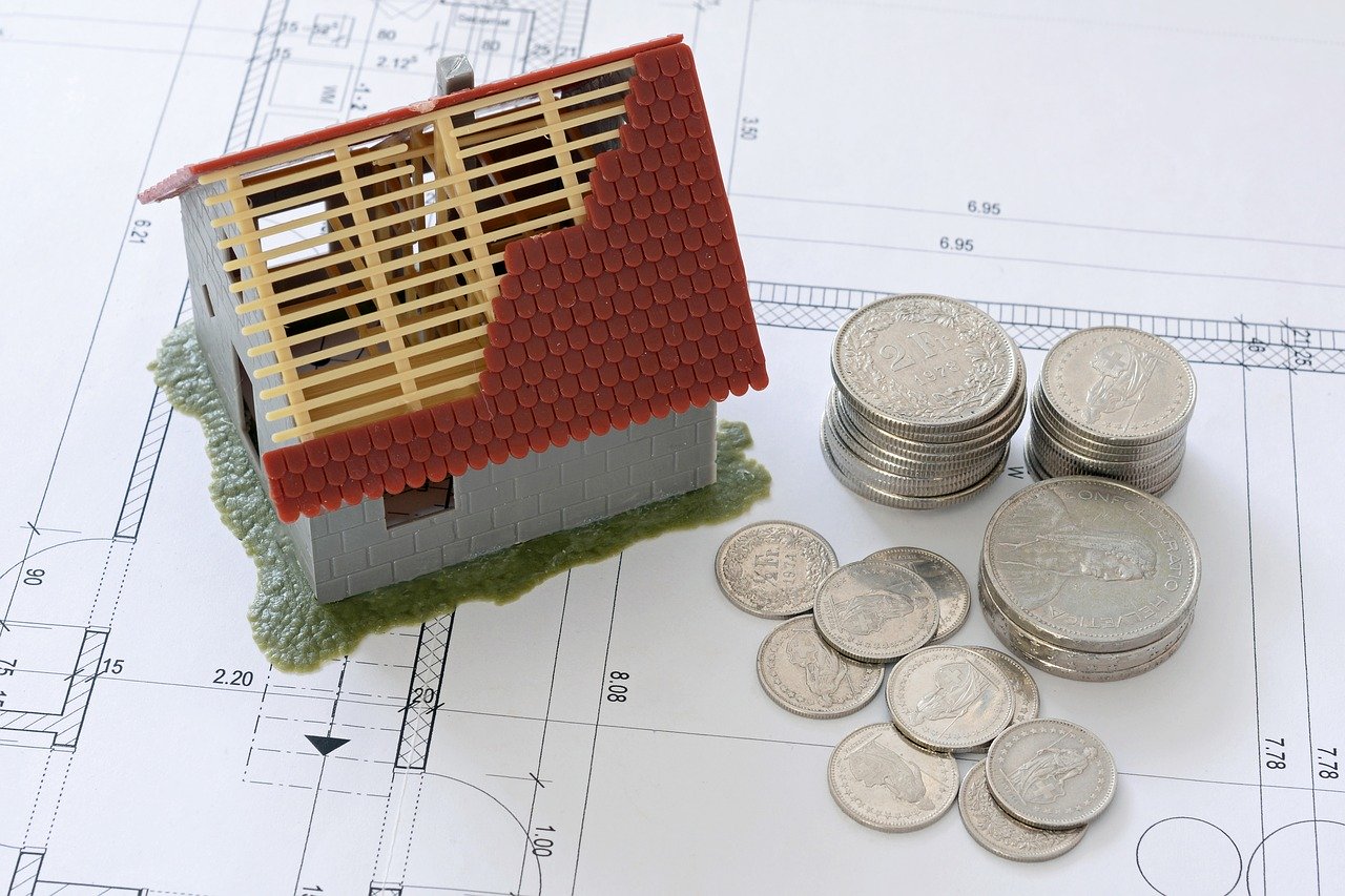 Comment économiser de l'argent en construisant une maison ? - Maisons